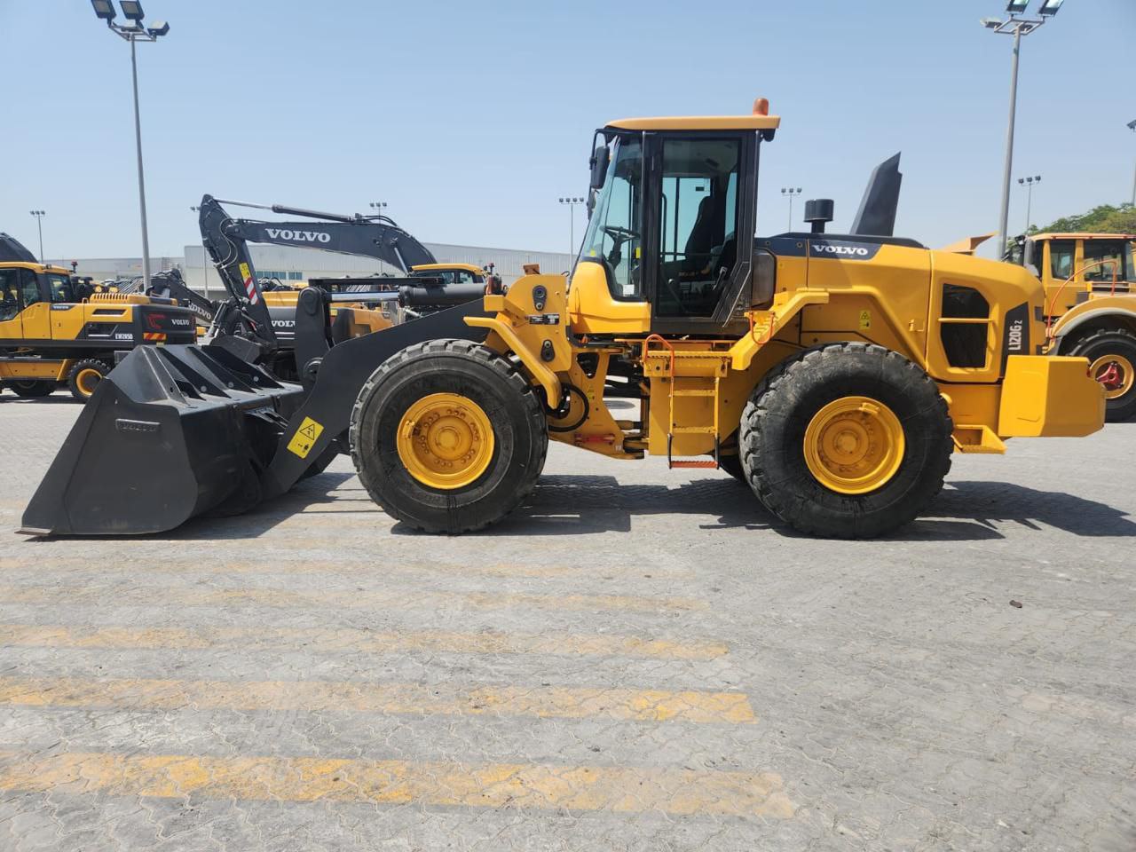 The Role of Industrial, Mining, and Construction Equipment in Economic Development